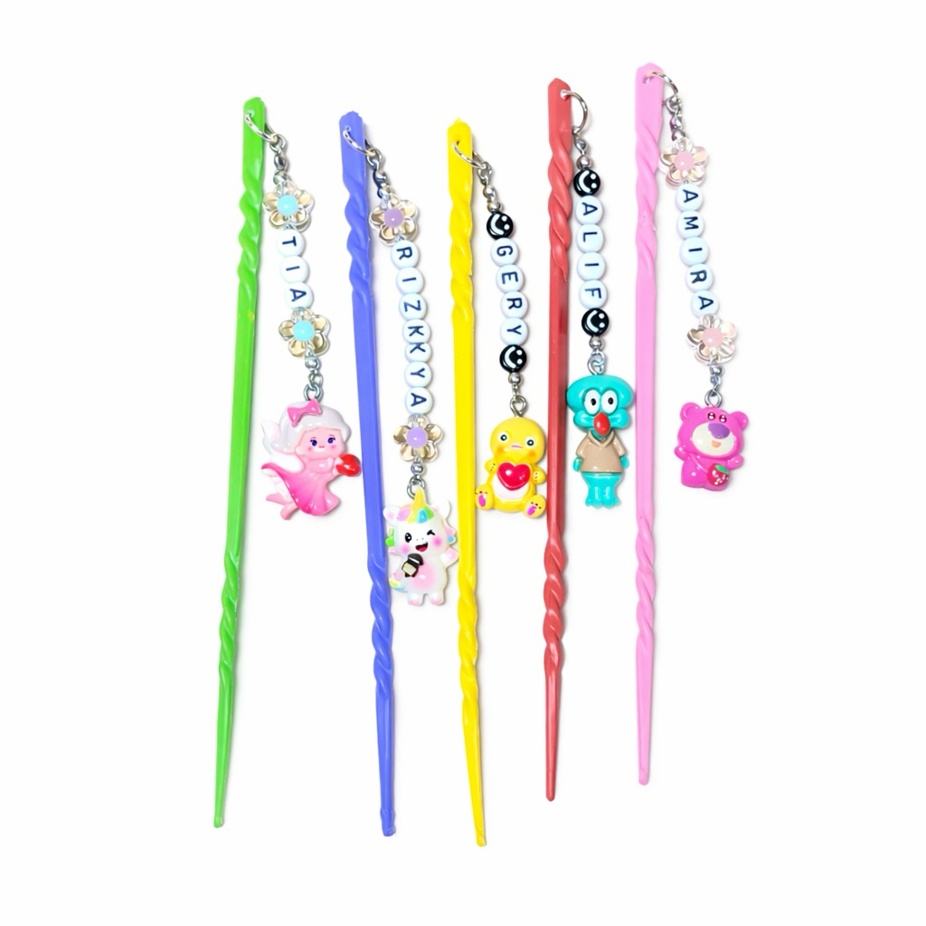 Tuding Ngaji Nama | Tuding Ngaji Karakter | Tuding Ngaji Custom Nama