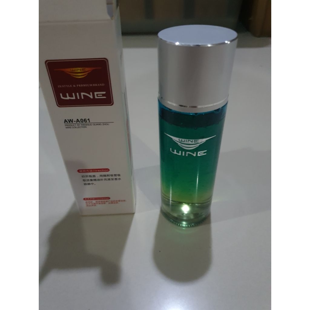 refil parfum mobil coffee refil pewangi kopi wine original coffee 100ml refill dorfre refil ambipur