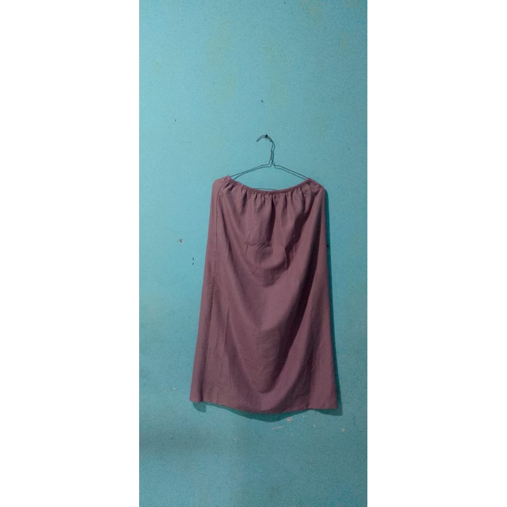Mukena anak Preloved