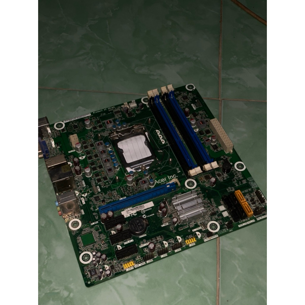 Motherboard Acer