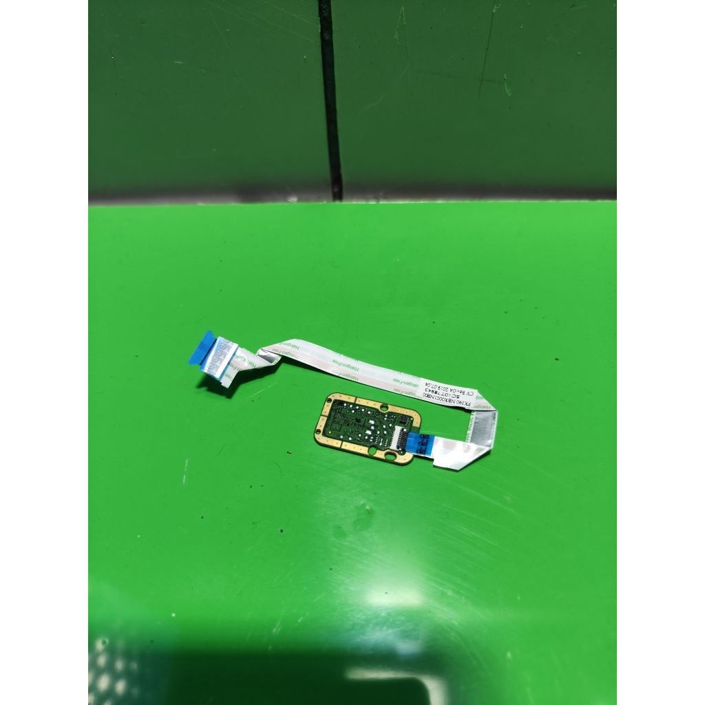 Modul Fingerprint Laptop Lenovo ThinkPad X390 x390 T490 T490S