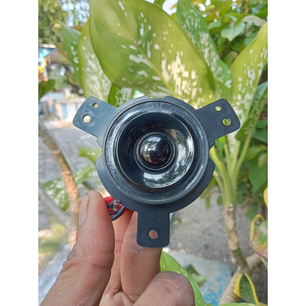 Tweeter 2 inch Polytron/Tweeter Polytron/Harga Satuan