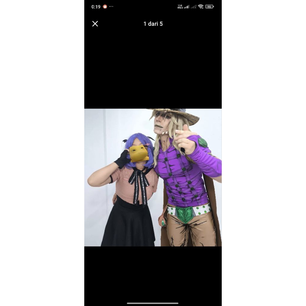 wts mythia batford Vtuber