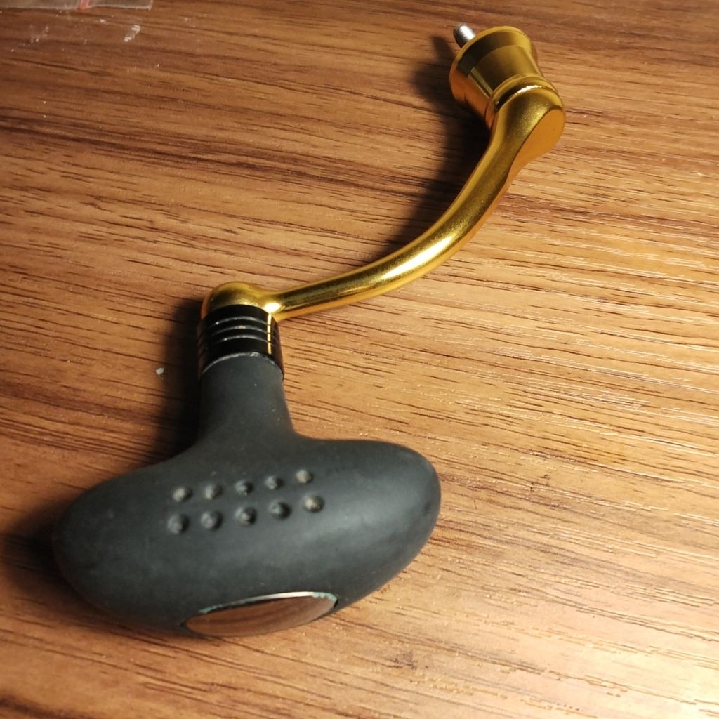 Power Handle Ryobi Maturity legacy 3000 4000 sw