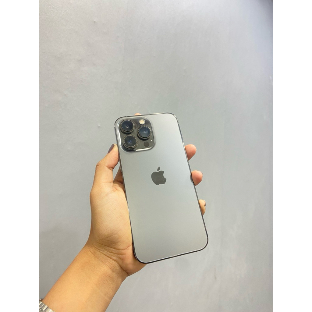 Second IPhone 13 Pro 128GB Grs Inter
