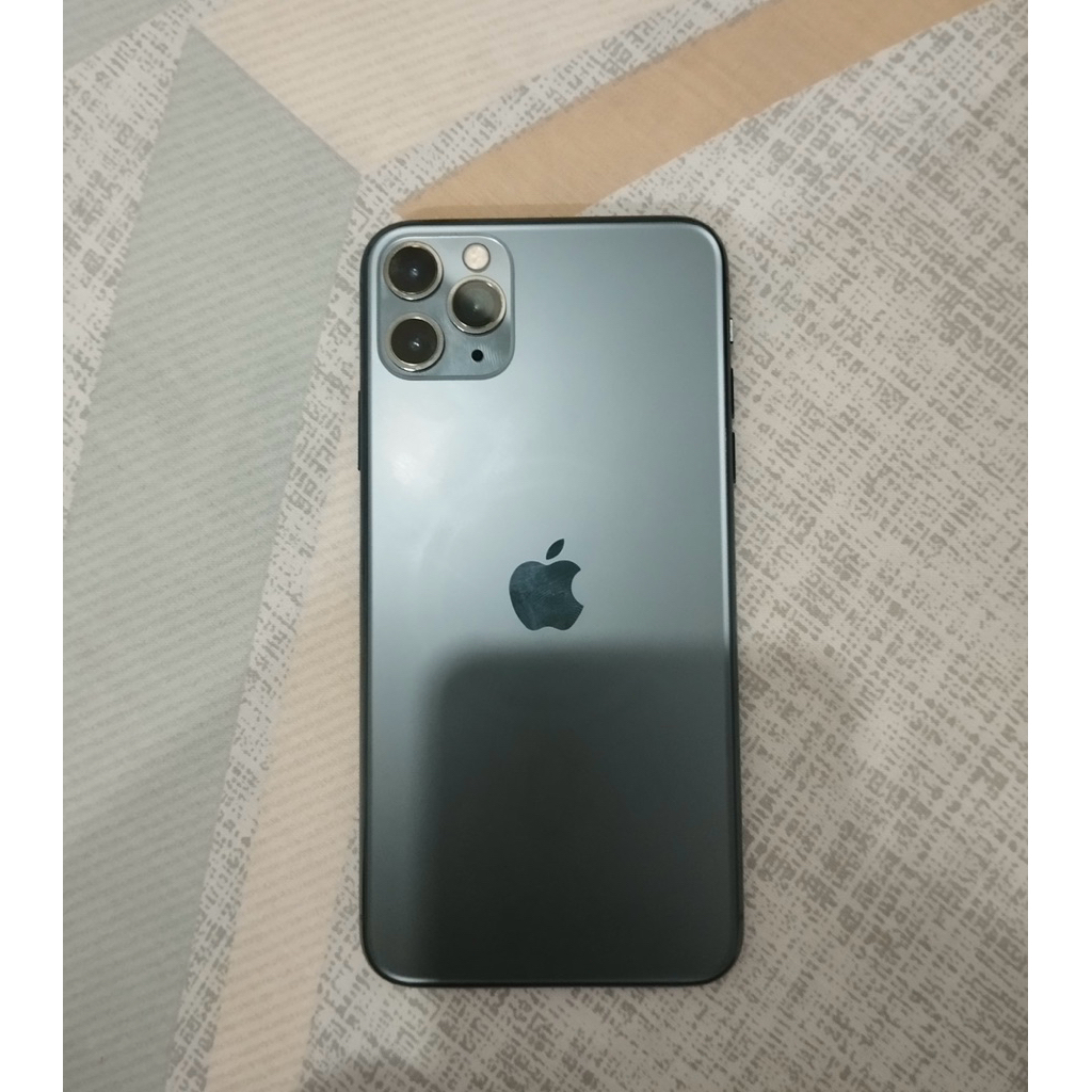 Iphone 11 Pro Max 64 GB