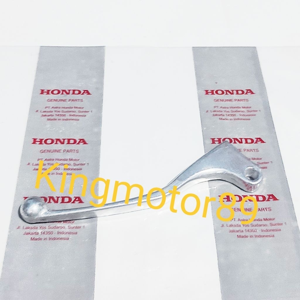 Handle Kiri Honda CRF 250,CBR 250