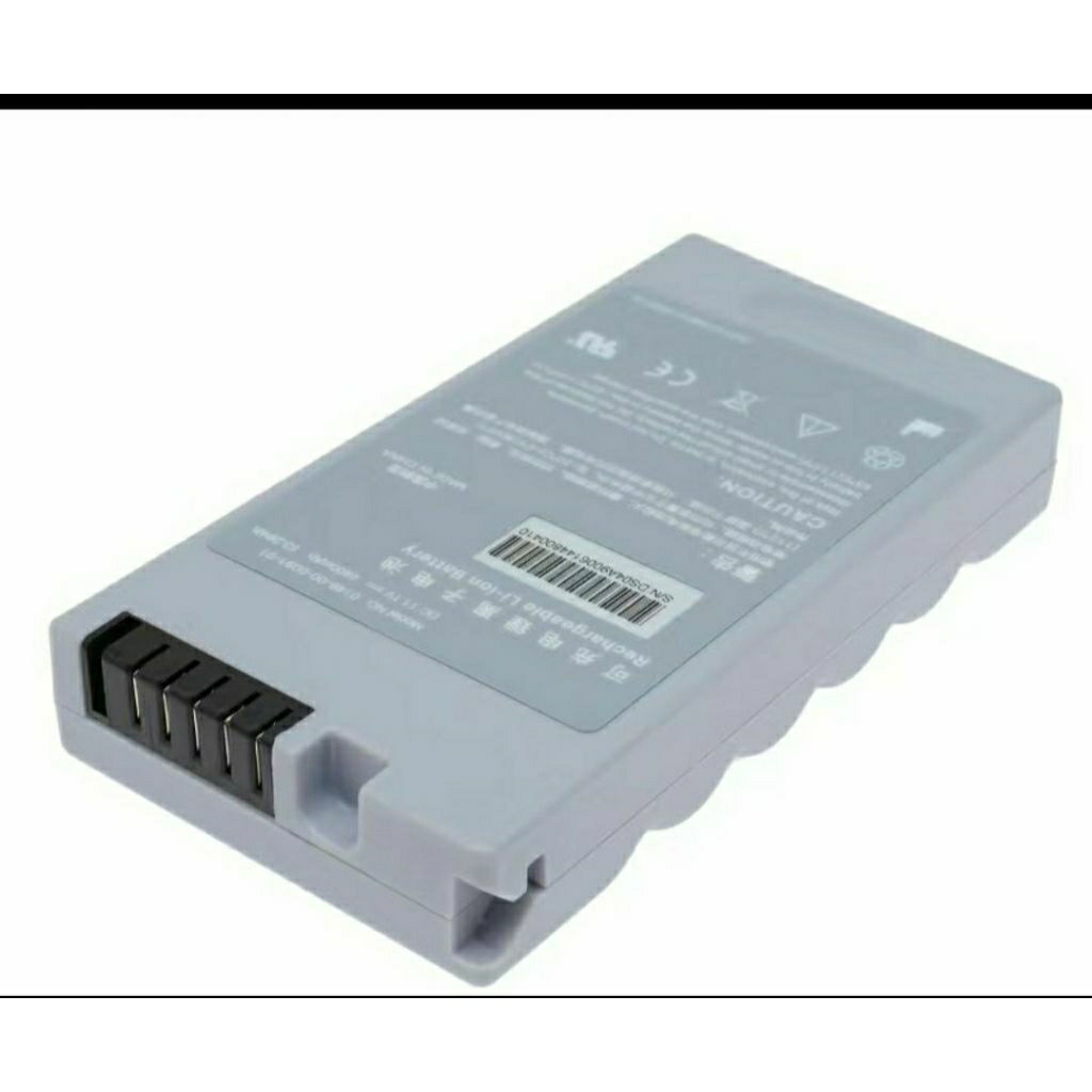 MINDRAY BATTERY FOR USG DP 10/20/30/50