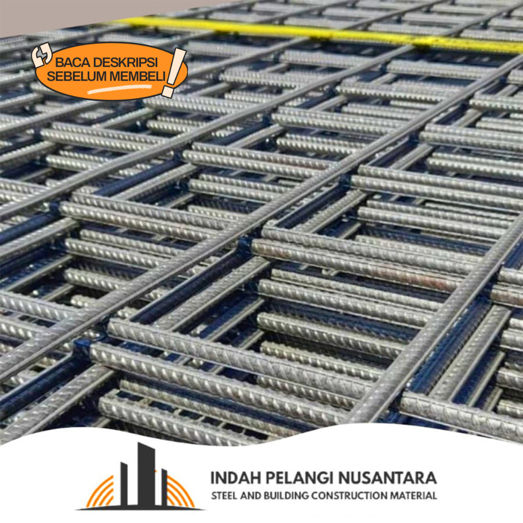 Wiremesh Cor M8 SNI Surabaya