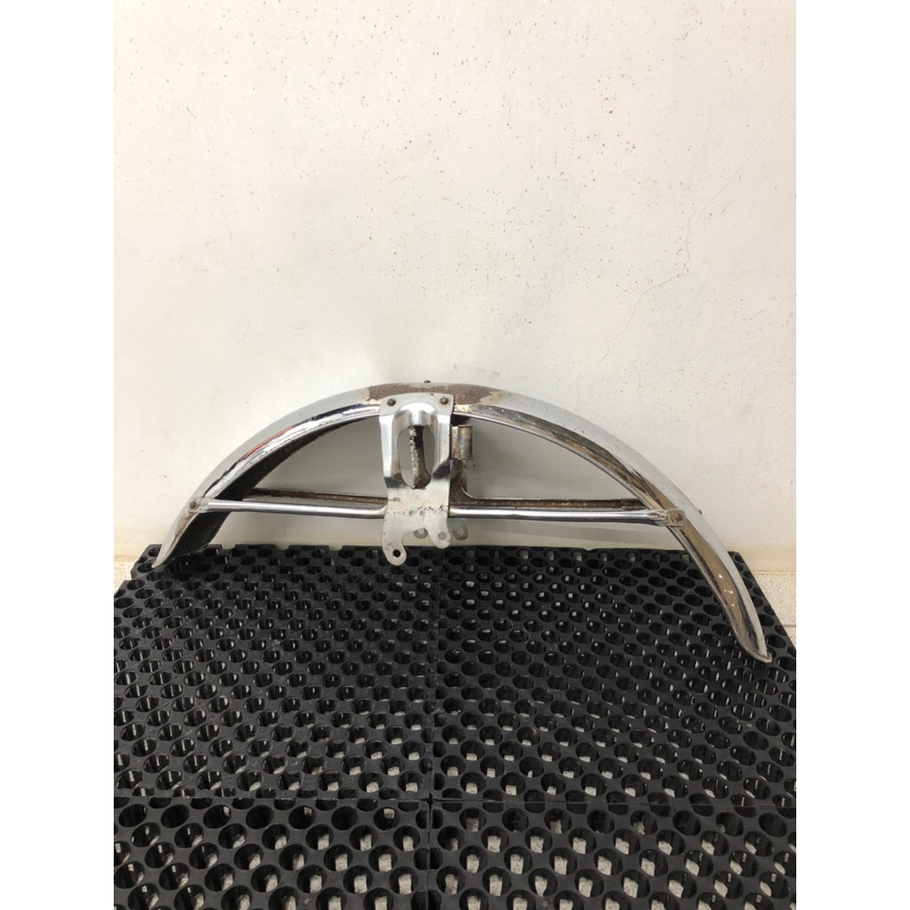 spakbor/slebor depan cg125 cb125s pspstyle cbpsp