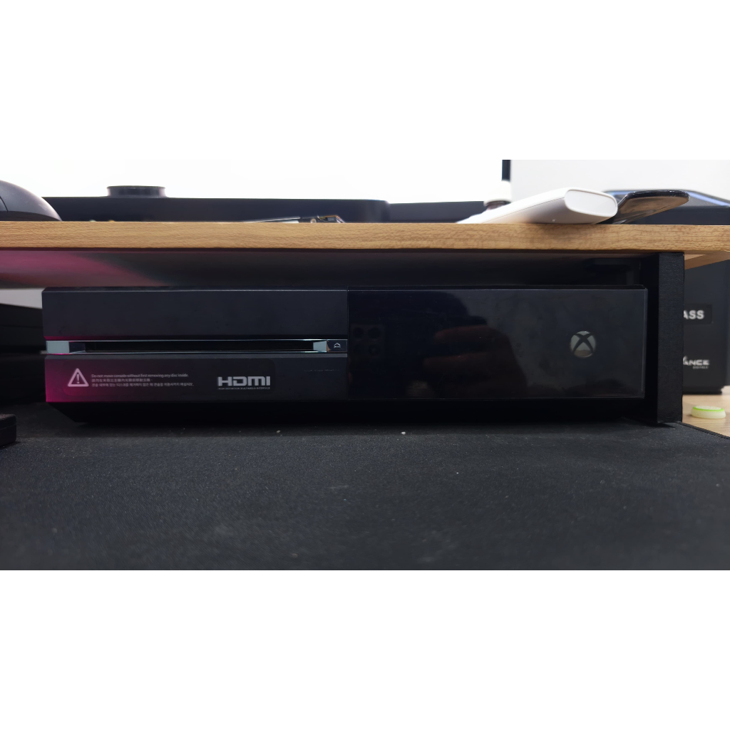 Xbox One Fat 500GB Bekas
