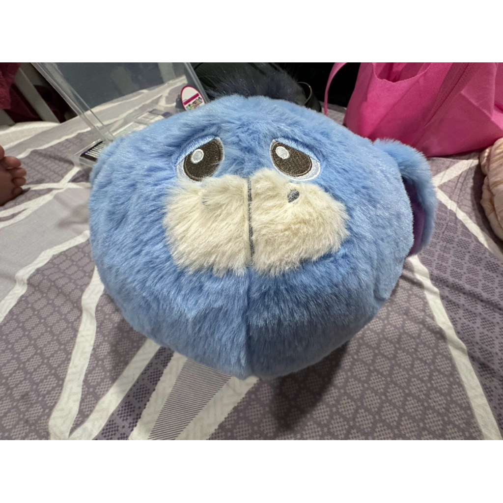 Boneka Tsum tsum Disney