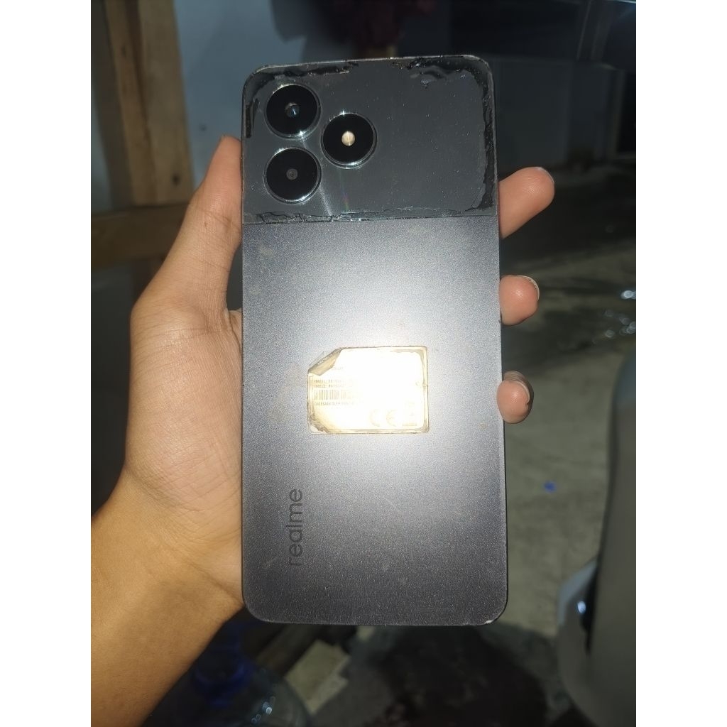 REALME NOTE 50 4/64GB MINUS, REDMI 13C 6/128GB POCO M5  4/64GB, POCO X6 12/256GB ORIGINAL HP SECOND 