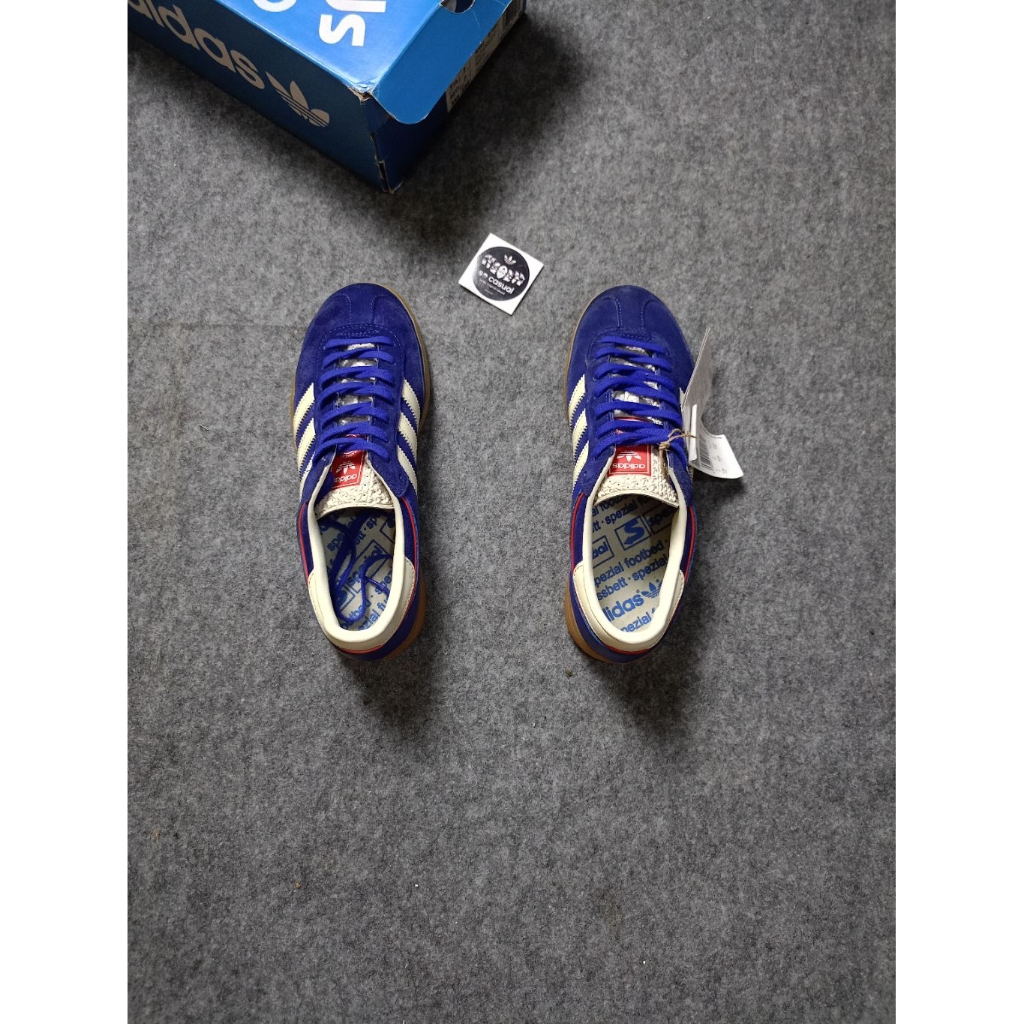 SEPATU ADIDAS SPESIAL WORD CUP