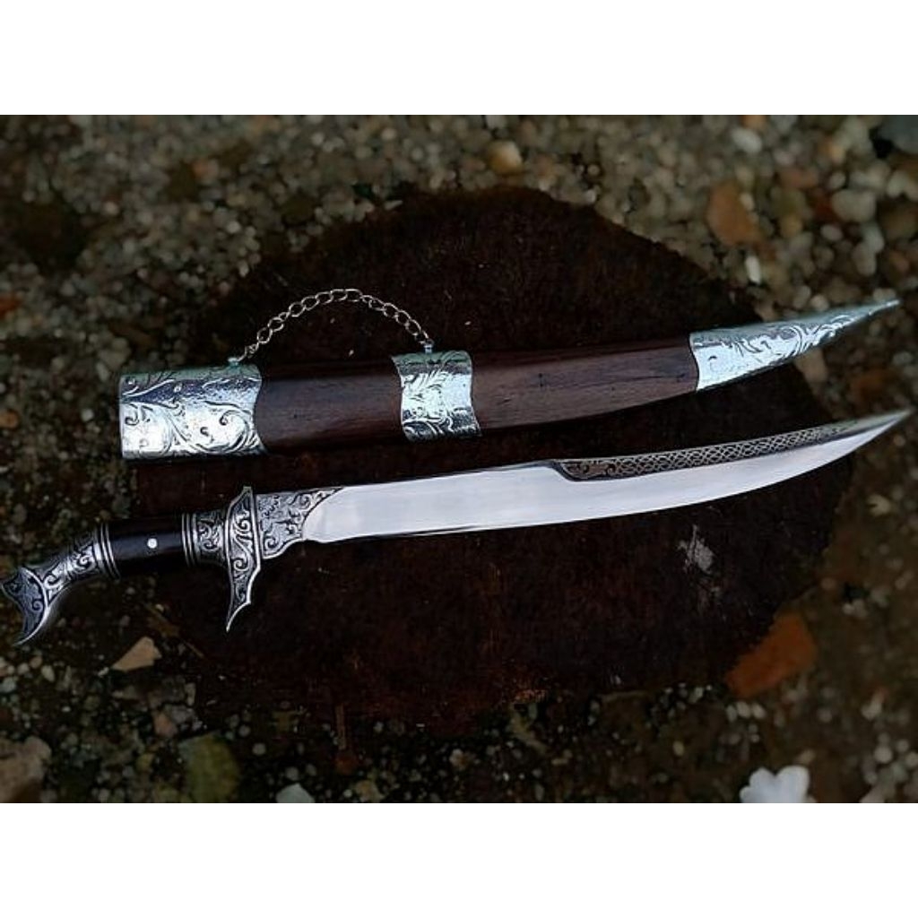 Pisau Persia High Quality