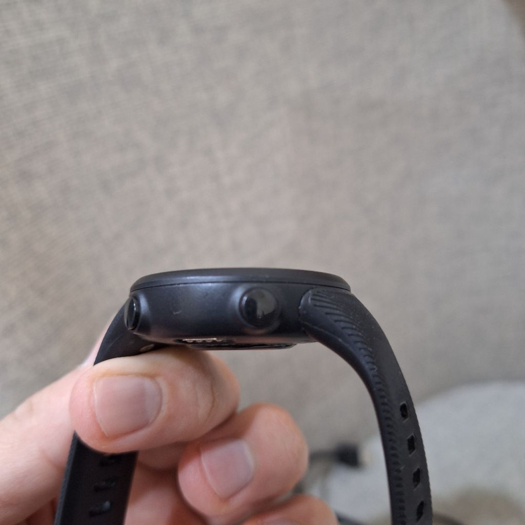 Garmin forerunner 45s plus soul open ear