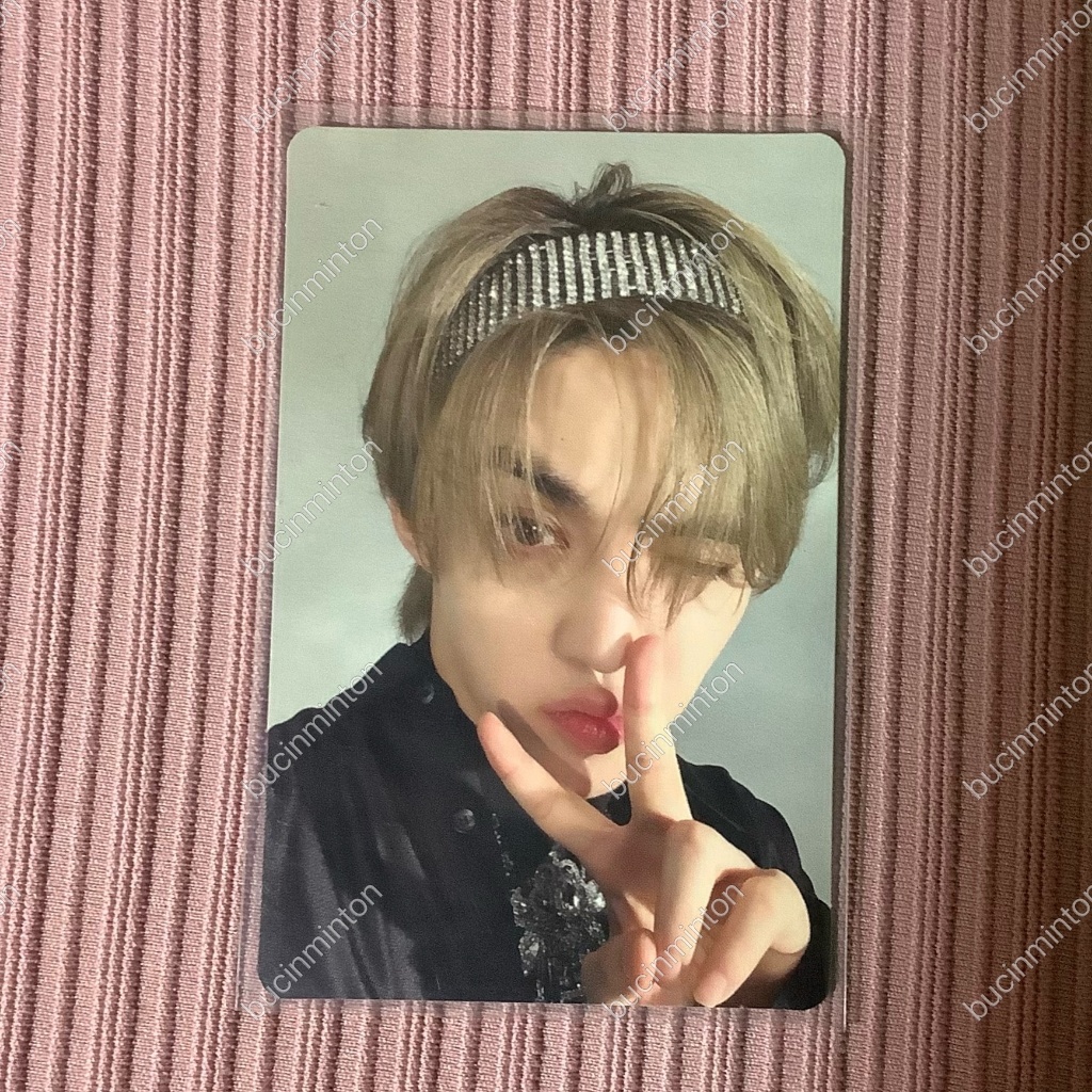 Photocard Scoups Shohikigen Flash Price Japan Mingyu Happy Burstday Cimumu Daredevil Seventeen PC