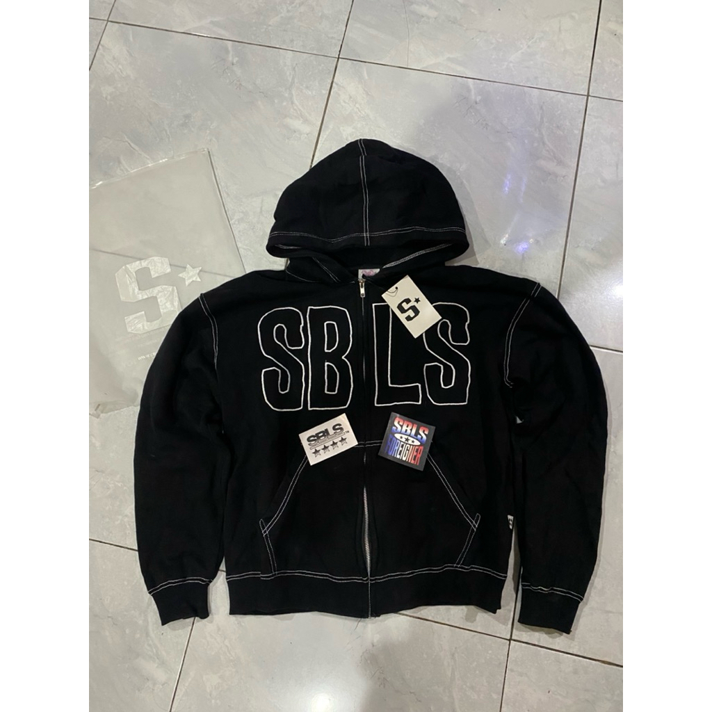 hoodie sbls
