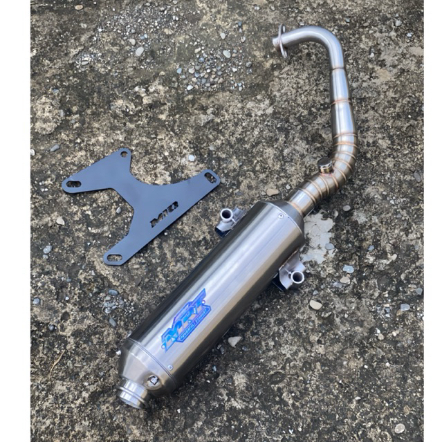 FULSET SR NEW BEAT MIO