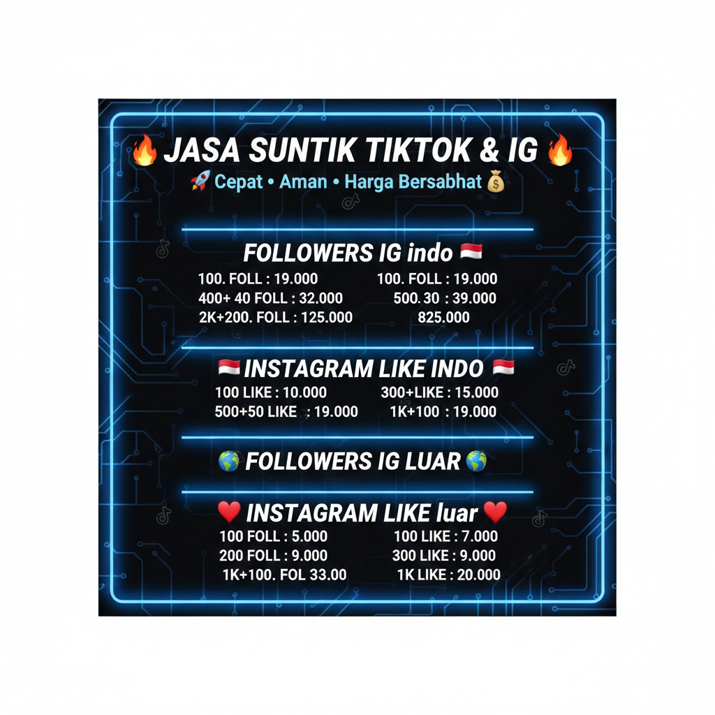 followers IG