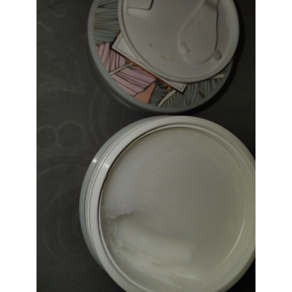 preloved cleansing balm helmish