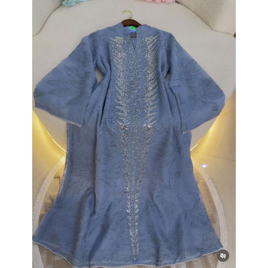 abaya kaftan dubai
