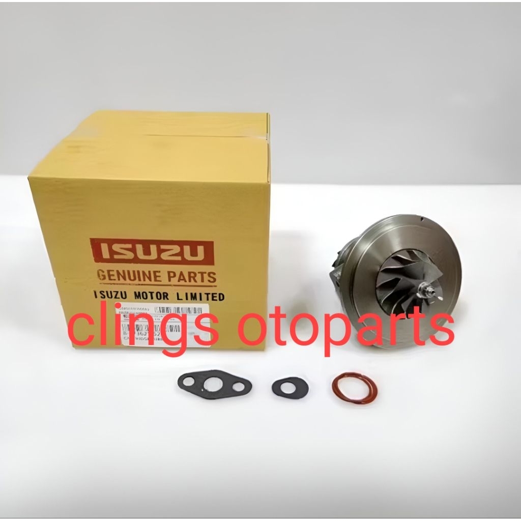 Catridge turbo Isuzu nkr 71 ori