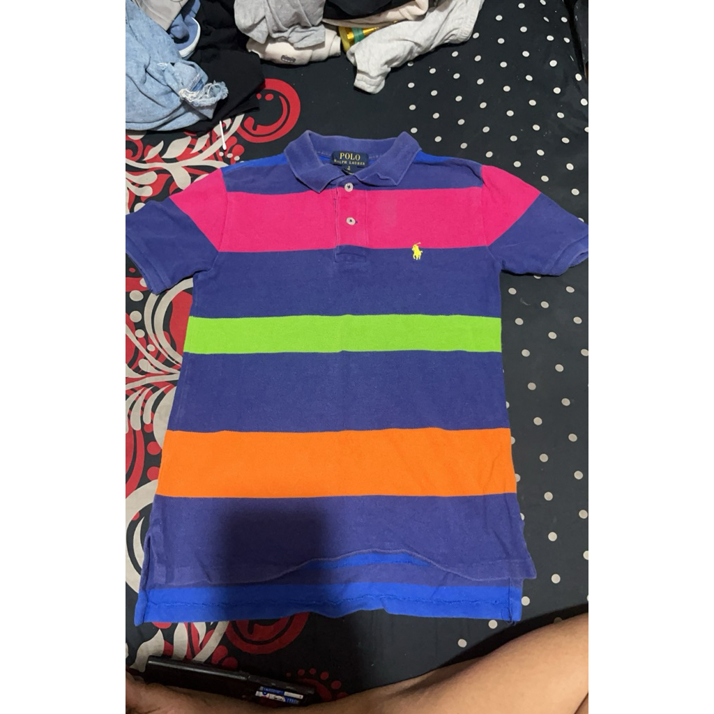 kaos polo ralph lauren