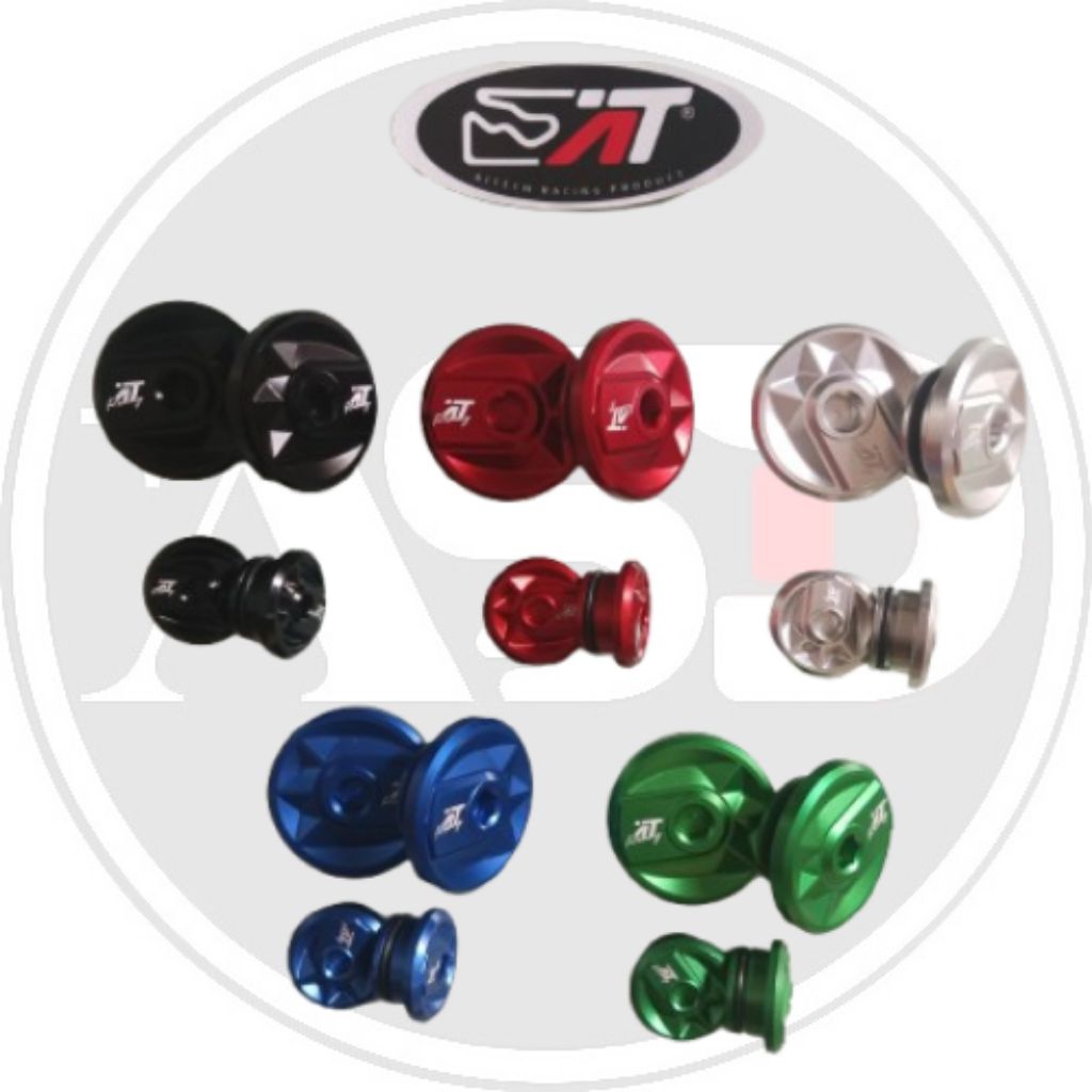 Koin Rangka Ninja R/RR Aitech