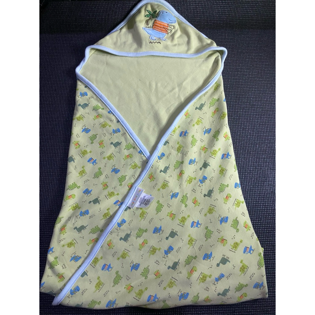 Kukopilokids/Blanket/OnTheGo/SelimutBayiNewborn/SelimutBayiLembut/Premium