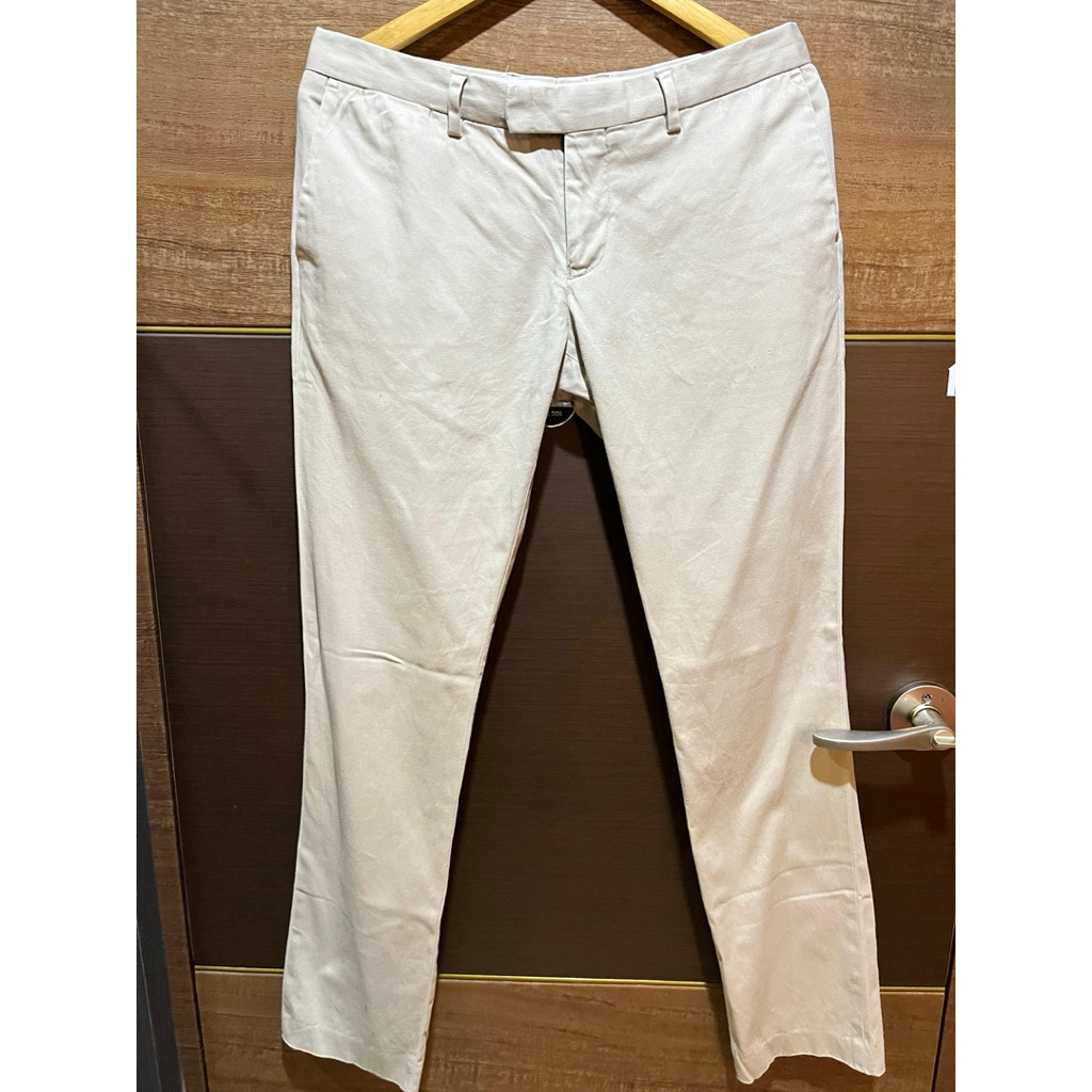 Skinny fit by Executive