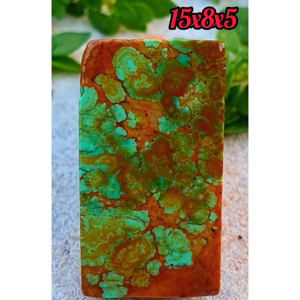 natural pirus Persia kotak Loston.