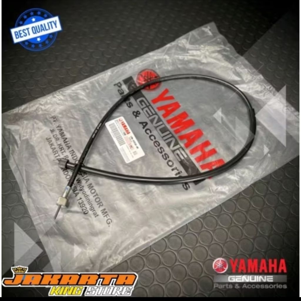 kabel km kilometer RX king original kabel spido RX king original