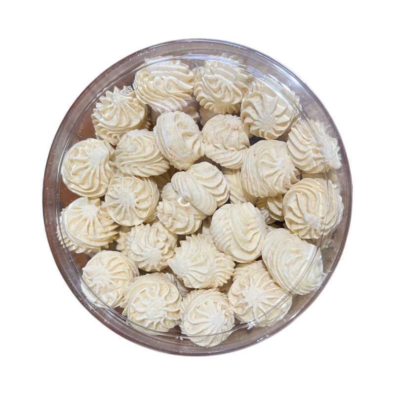 kue sagu keju premium homemade 500 gram