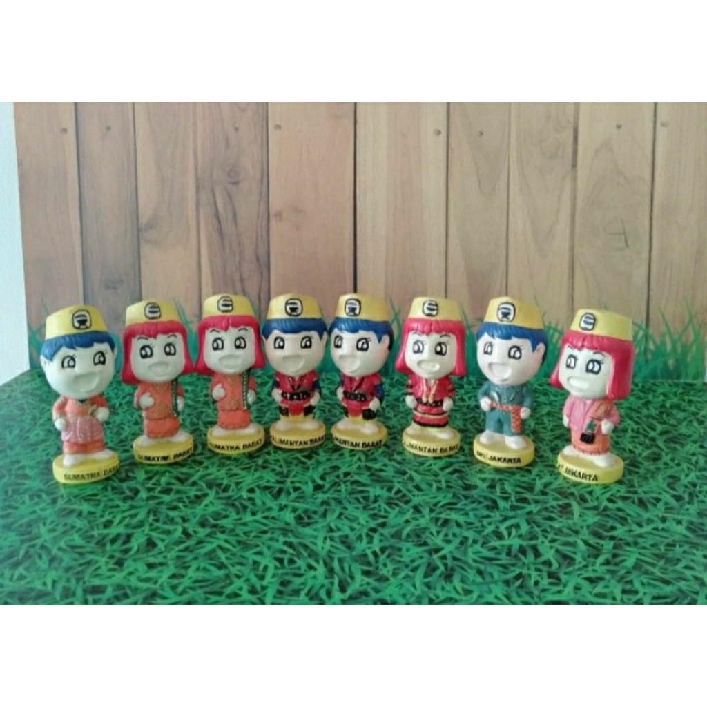 mainan Hoka Hoka Bento