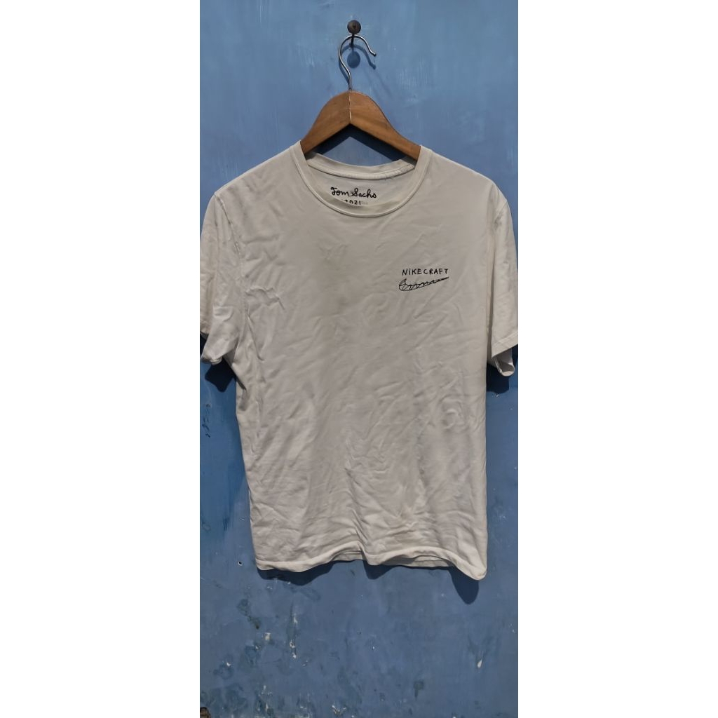 Nike Craft X Tom Sachs Studio Tee