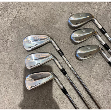 Titis Golf | Stick Golf Iron Set Mizuno Pro 225