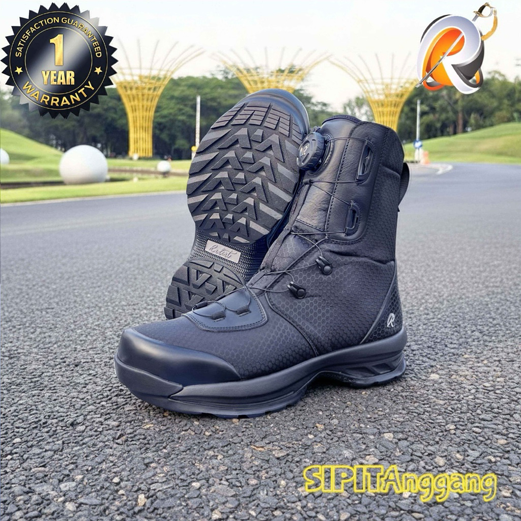 Sepatu P21-Sepatu Pdl Polisi Sipit Anggang/ sepatu pdl polisi/ sepatu pdl tni