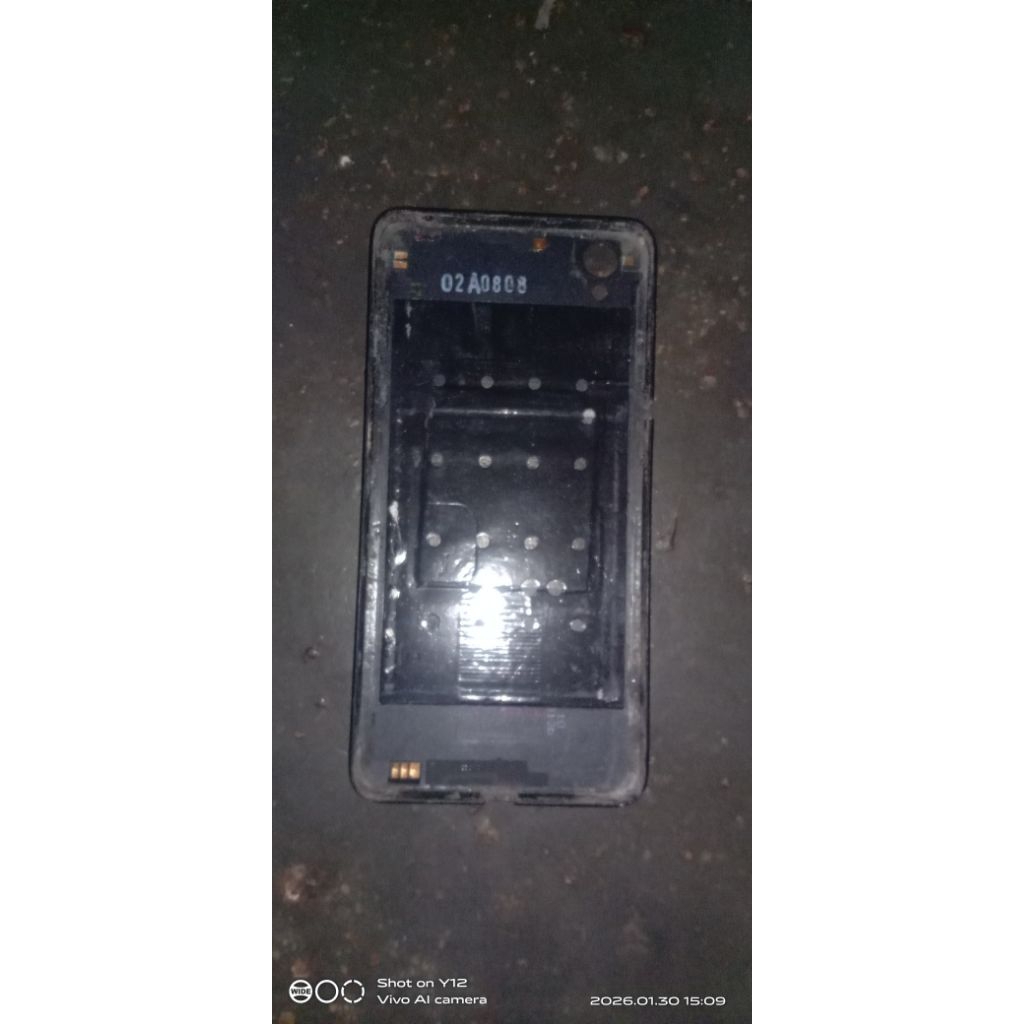 backdoor Oppo a37f bekas