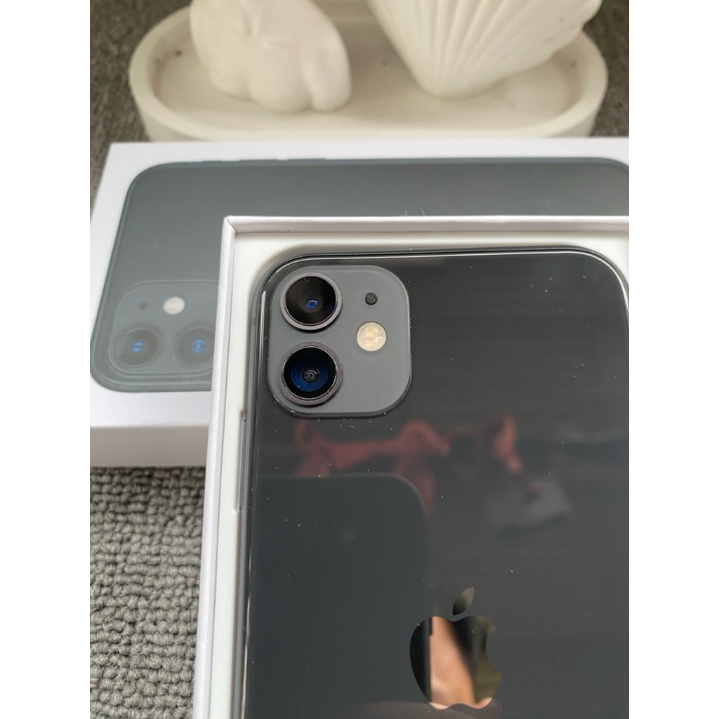 IPHONE 11 128gb INTER ALL OPERATOR