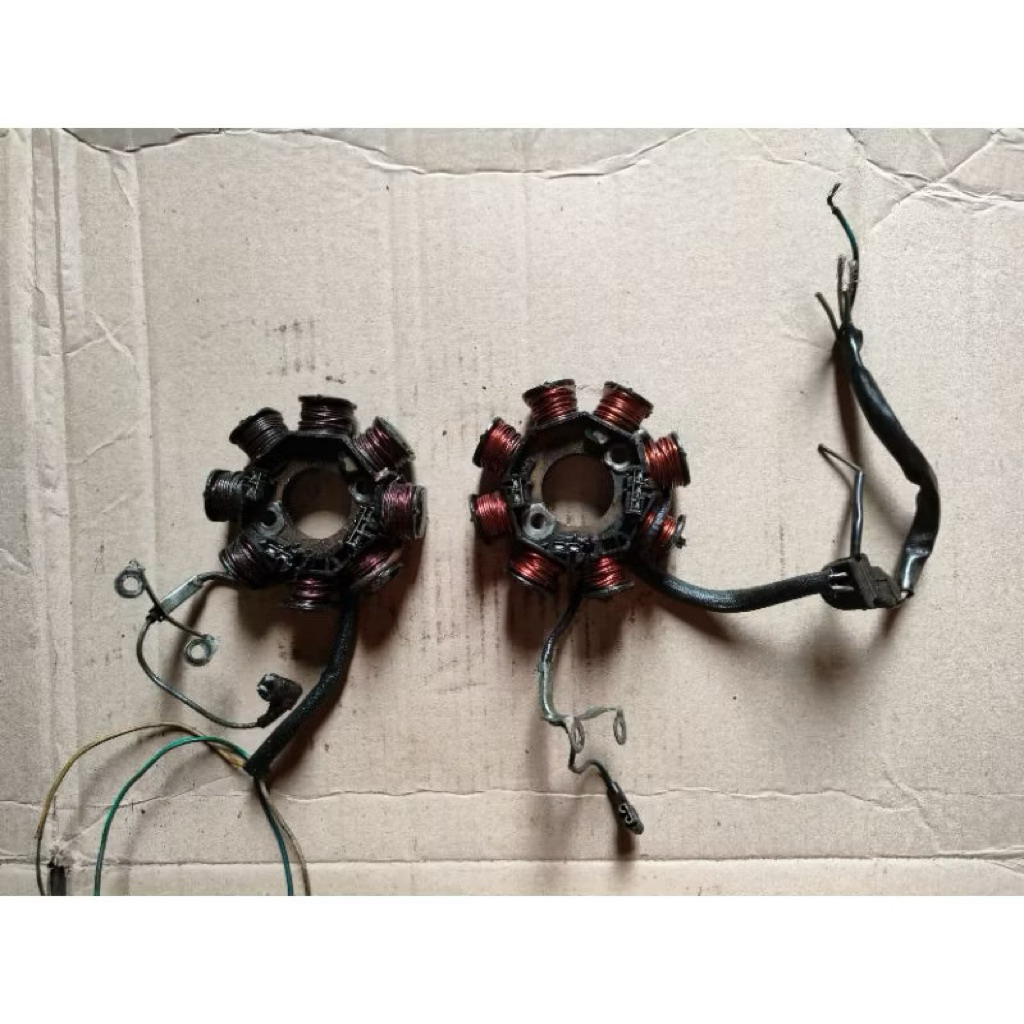 Spull Spul Sepul Assy Stator GL Neotech GL Pro GL Max Original Copotan