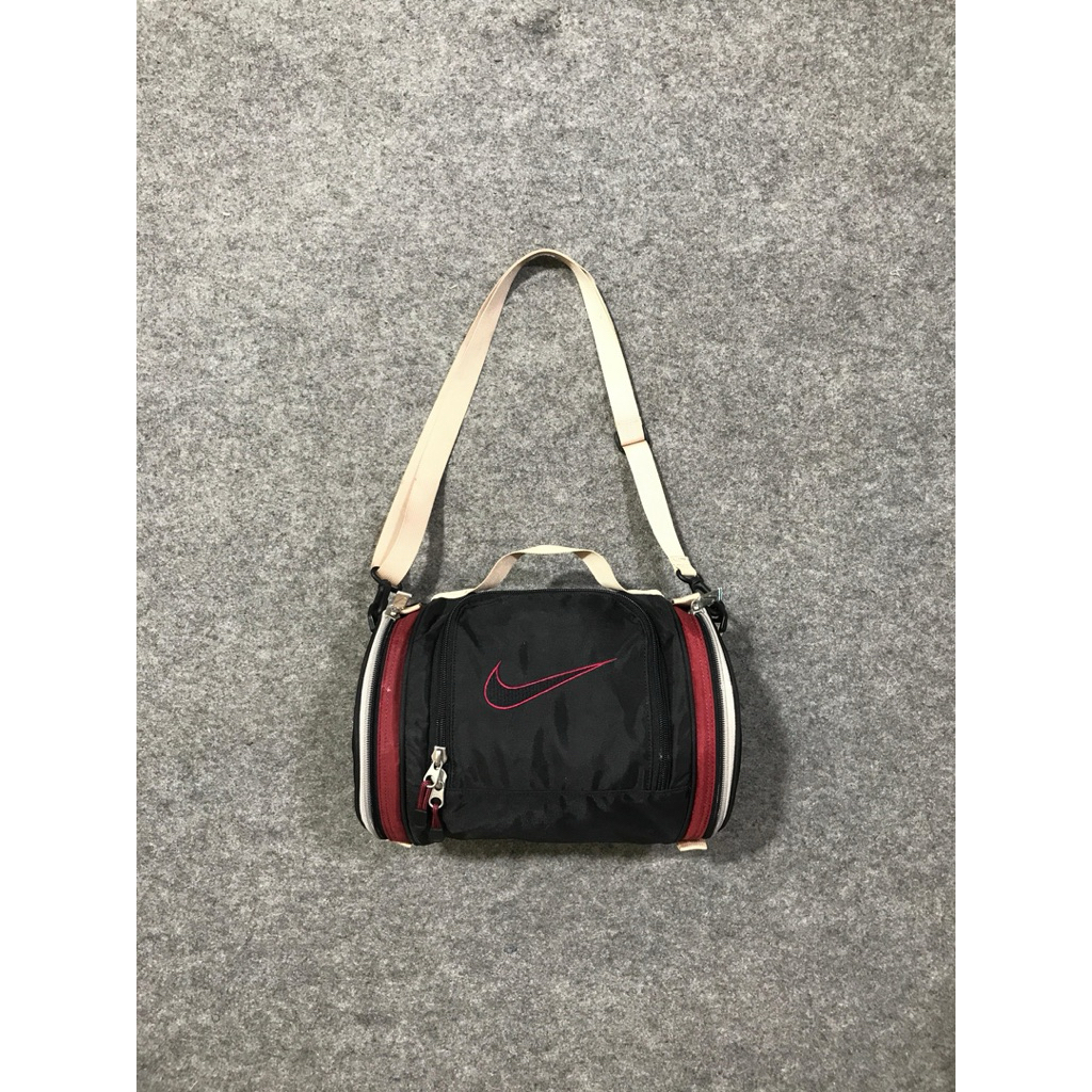 duffel bag nike vintage y2k travel bag tas sling