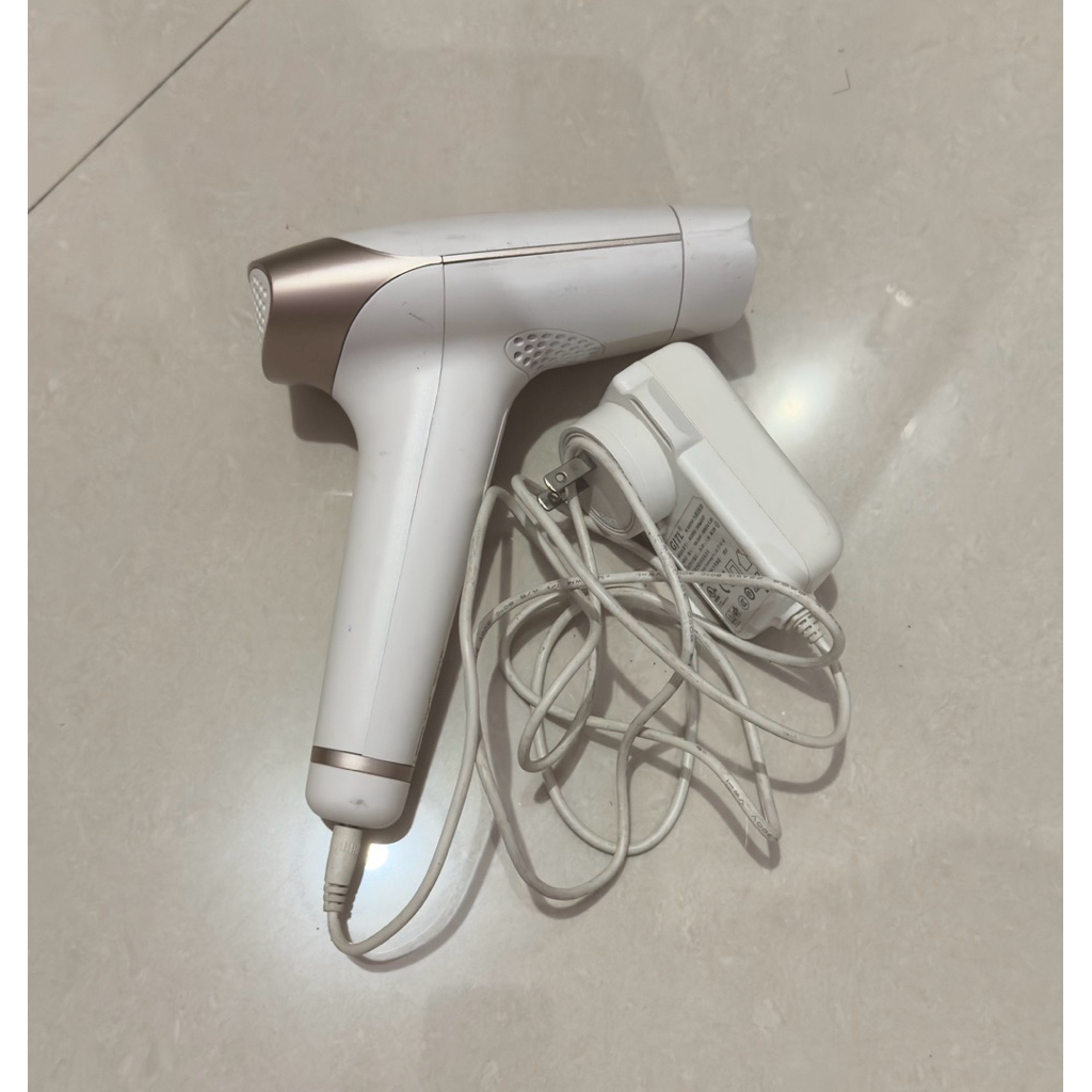 lescolton 3in1 IPL Hair Removal Machine T009i T009 IPL Epilator laser Penghilang