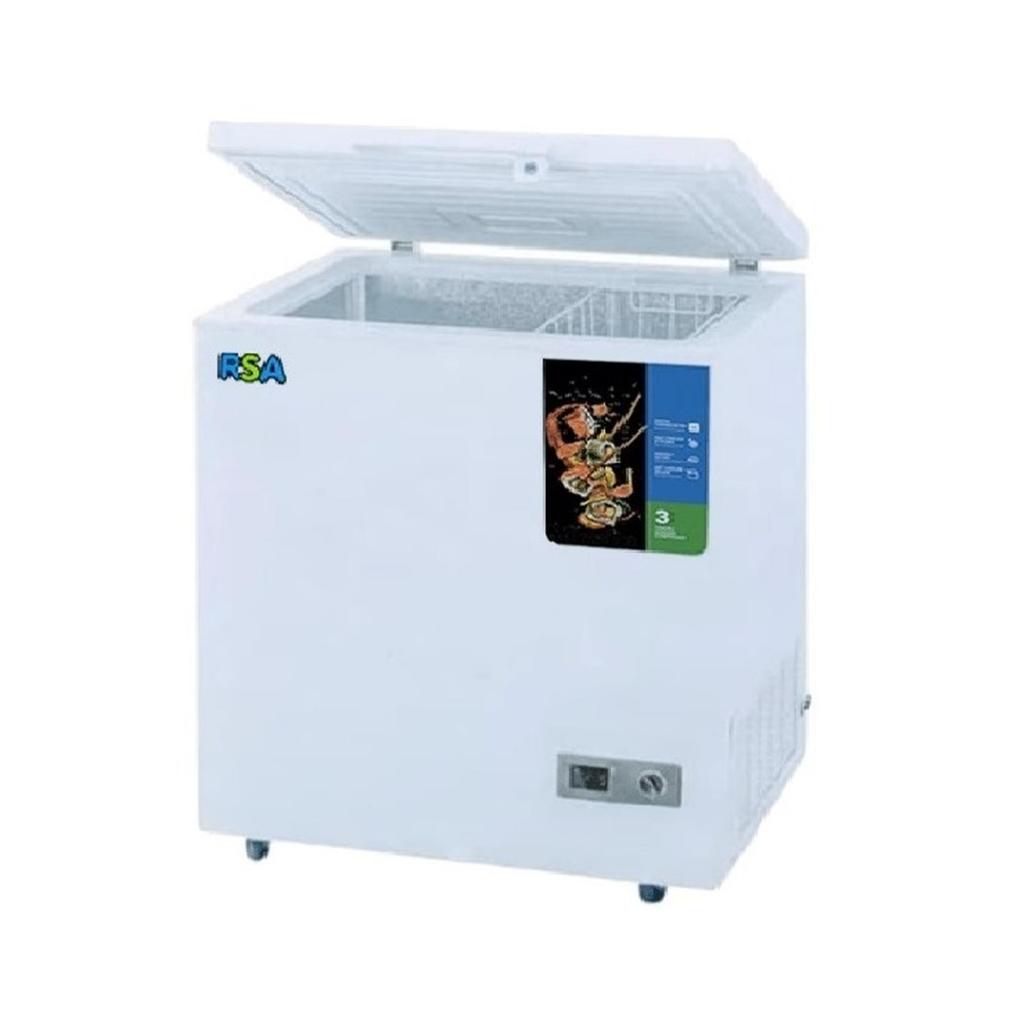 FREEZER RSA CF 160 / CF-160 FREEZER BOX CF160