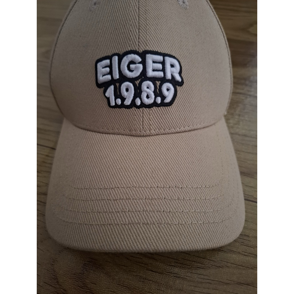 Topi Eiger