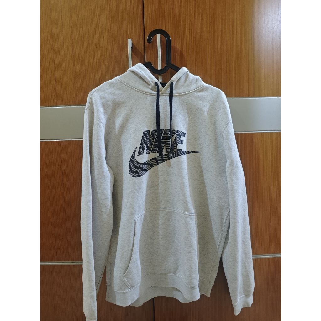 HOODIE NIKE BIG LOGO