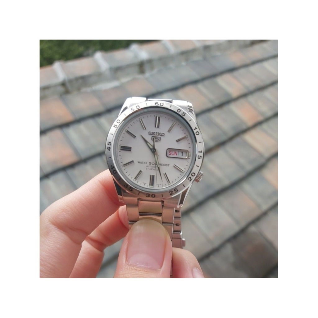 SEIKO 7S26 02T0
