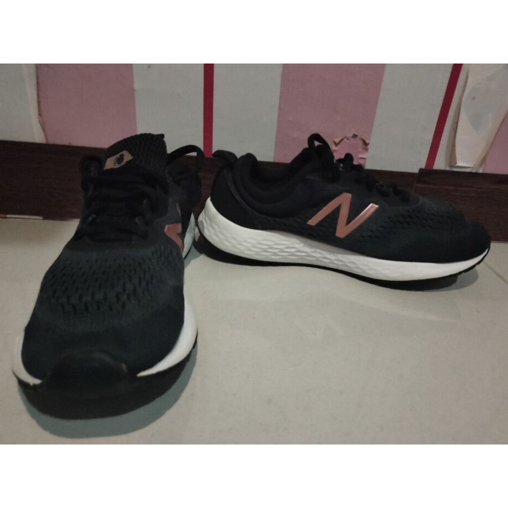 Sepatu NB Fresh Foam Arishi Size 39 Bukan NB 550 NB 530