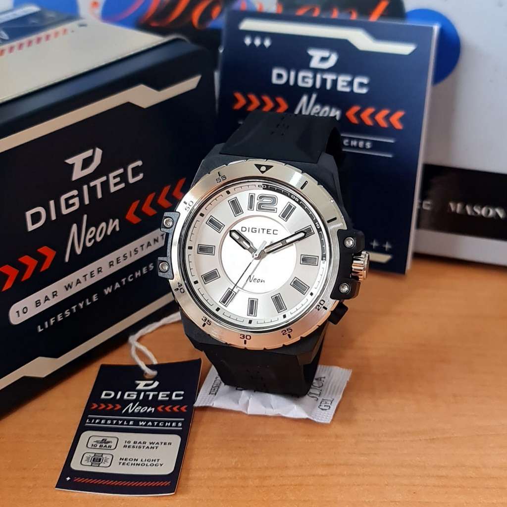 Digitec Neon DN 5185 / DN-5185T / DN5185T Original Rubber