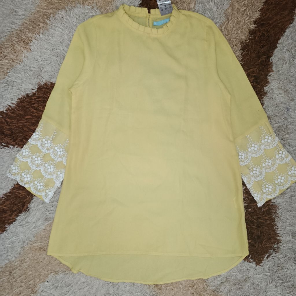 Tunik Annisa Ladies
